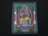 2021 PRIZM DRAFT PICKS RASHOD BATEMAN RC PRIZM