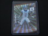 2021 PRESTIGE XTRA POINTS KELVIN JOSEPH RC RAINBOW