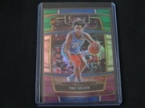 2021-22 SELECT CONCOURSE TRE MANN RC GWP PRIZM