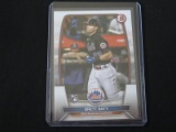 2023 BOWMAN BRETT BATY RC METS