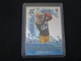 2022 ZENITH PRIZM ROMEO DOUBS ROOKIE WAVE