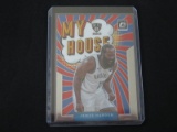 2021-22 DONRUSS OPTIC JAMES HARDEN MY HOUSE
