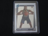 2021-22 DONRUSS OPTIC ISAIAH JACKSON RATED ROOKIE