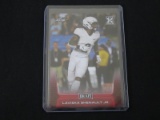 2020 LEAF LAVISKA SHENAULT JR RC RED