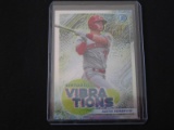 2022 BOWMAN CHROME AUSTIN HENDRICK VIRTUOSIC