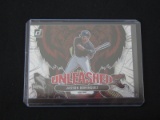 2023 DONRUSS JASSON DOMINGUEZ UNLEASHED RAPTURE