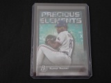 2023 BOWMAN PLATINUM KUMAR ROCKER ELEMENTS