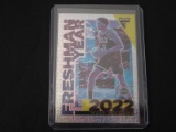 2022-23 FLUX MARK WILLIAMS FRESHMAN YEAR MOJO