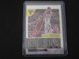 2022-23 FLUX DONOVAN MITCHELL DLUX SILVER PRIZM