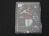 2023 BOWMAN PLATINUM PROSPECT IVAN MELENDEZ