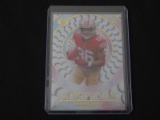 2022 ILLUSIONS DANNY GRAY RC MYSTIQUE 49ERS