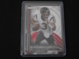 2014 TOPPS STRATA TOM SAVAGE RC TEXANS