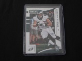 2018 ROOKIES AND STARS DALLAS GOEDERT RC EAGLES