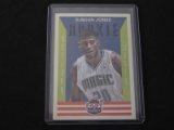 2012-13 PAST AND PRESENT DEQUAN JONES RC MAGIC