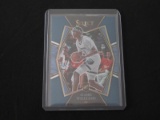 2021-22 SELECT ZIAIRE WILLIAMS RC PRIZM