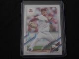 2021 TOPPS NPB TAKAHISA HAYAKAWA RC