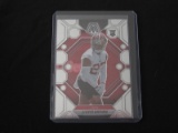 2023 MOAIC JI'AYIR BROWN RC 49ERS