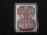 2021-22 PANINI PRIZM MARKO SIMONOVIC RC SILVER