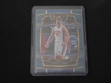 2021-22 SELECT CONCOURSE LUKA GARZA RC PISTONS