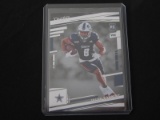 2022 PRESTIGE JALEN TOLBERT RC COWBOYS