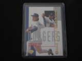 1995 LEAF CHAN HO PARK GOLD LEAF ROOKIES DODGERS