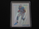 2018 ABSOLUTE KERRYON JOHNSON RC INTRODUCTIONS