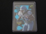 2021 WILD CARD MICHAEL CARTER RC LIGHT SHOW
