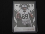 2020 ROOKIES AND STARS BRYAN EDWARDS RC