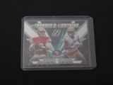 2022 ZENITH PRIZM JIMMY GAROPPOLODEEBO SAMUEL