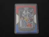 2022 PANINI PRIZM DECOBIE DURANT RC RWB