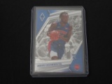 2019-20 CHRONICLES PHOENIX SEKOU DOUMBAYA RC