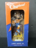 2019 LARRY NANCE COLLECTIBLE BOBBLEHEAD CAVS