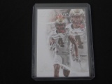 2023 PRESTIGE ZAY FLOWERS RC RAVENS