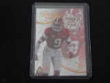 2023 PRESTIGE JORDAN BATTLE RC HYPER XTRA POINTS