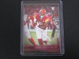 2022 CHRONICLES PANINI BRIAN ROBINSON JR PINK FOIL