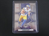 2022 MOSAIC COOPER KUPP SUPER BOWL MVP
