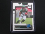2022 DONRUSS BREECE HALL RC