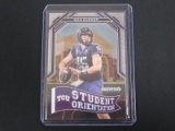 2023 PRIZM DRAFT PICKS MAX DUGGAN RC STUDENT ORIENTATION