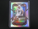 2023 PRIZM DRAFT PICKS DALTON KINCAID RC SILVER PRIZM