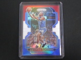 2021-22 PANINI PRIZM ANFERNEE HARDAWAY RED-WHITE-BLUE PRIZM