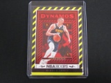 2023-24 NBA HOOPS NIKOLA JOKIC DYNAMOS