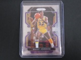 2021-22 PANINI PRIZM MAGIC JOHNSON