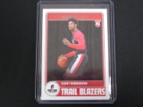 2023-24 NBA HOOPS TRIBUTE SCOOT HENDERSON RC
