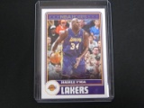 2023-24 NBA HOOPS TRIBUTE SHAQUILLE O'NEAL