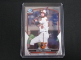 2023 BOWMAN CHROME PROSPECT COLTON COWSER
