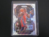 2021-22 PANINI PRIZM DWIGHT HOWARD SILVER WAVE PRIZM