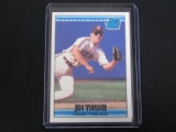 1992 DONRUSS JIM THOME RC