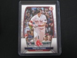 2023 BOWMAN PROSPECT TRISTON CASAS RC