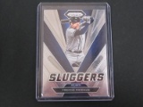 2022 PANINI PRIZM FREDDIE FREEMAN SLUGGERS