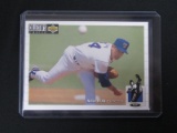 1994 UD COLLECTORS CHOICE NOLAN RYAN